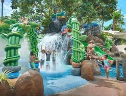 シャングリラゴールデンサンズ